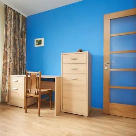 Cozy Private Room In A Three Room Apartment Free Parking Feel Like At Home فيلنيوس المظهر الخارجي الصورة